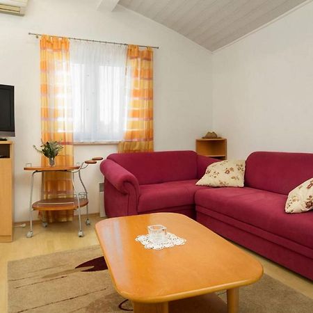 Apartamento Put Maslina 7 Savudrija Exterior foto