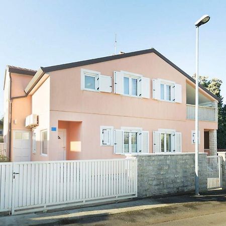 Apartamento Put Maslina 7 Savudrija Exterior foto