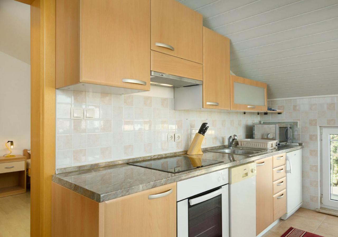 Apartamento Put Maslina 7 Savudrija Exterior foto