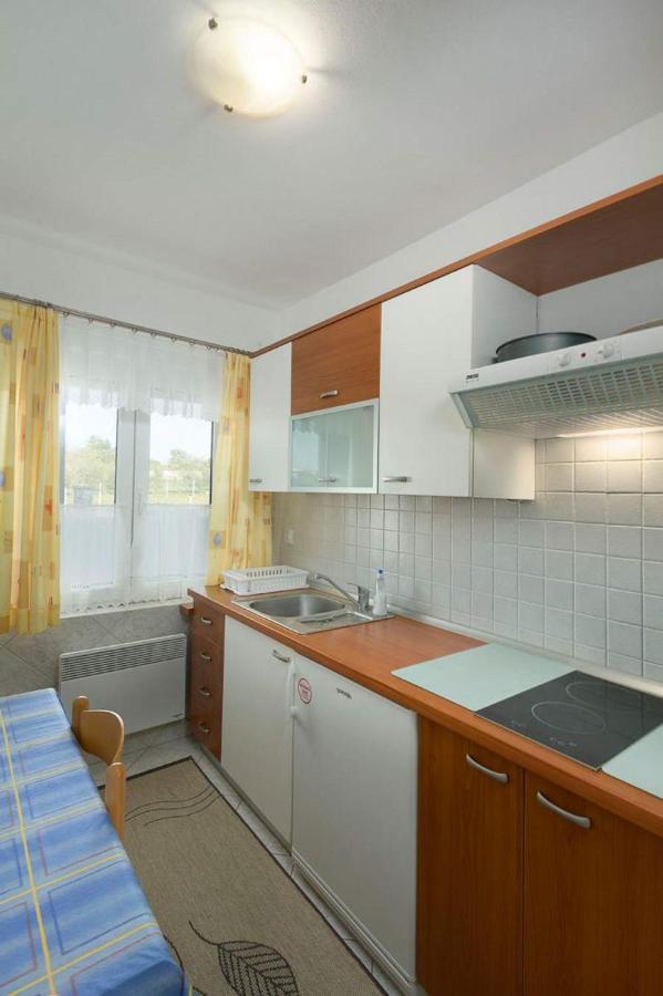 Apartamento Put Maslina 7 Savudrija Exterior foto