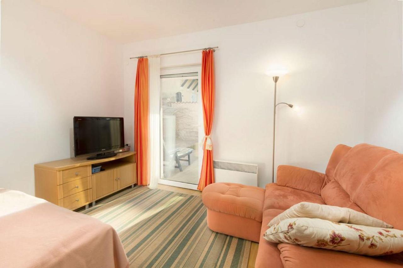 Apartamento Put Maslina 7 Savudrija Exterior foto