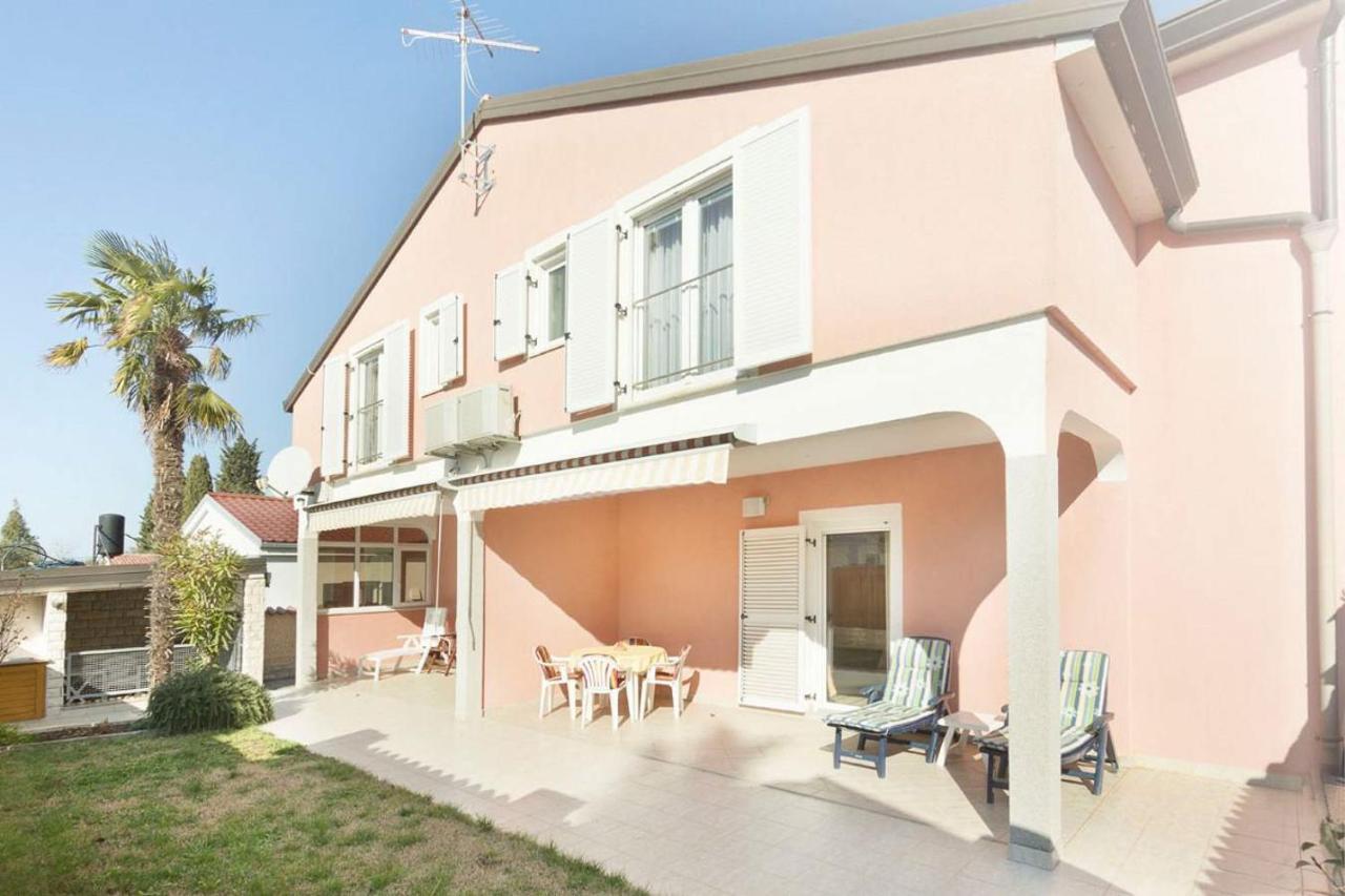 Apartamento Put Maslina 7 Savudrija Exterior foto