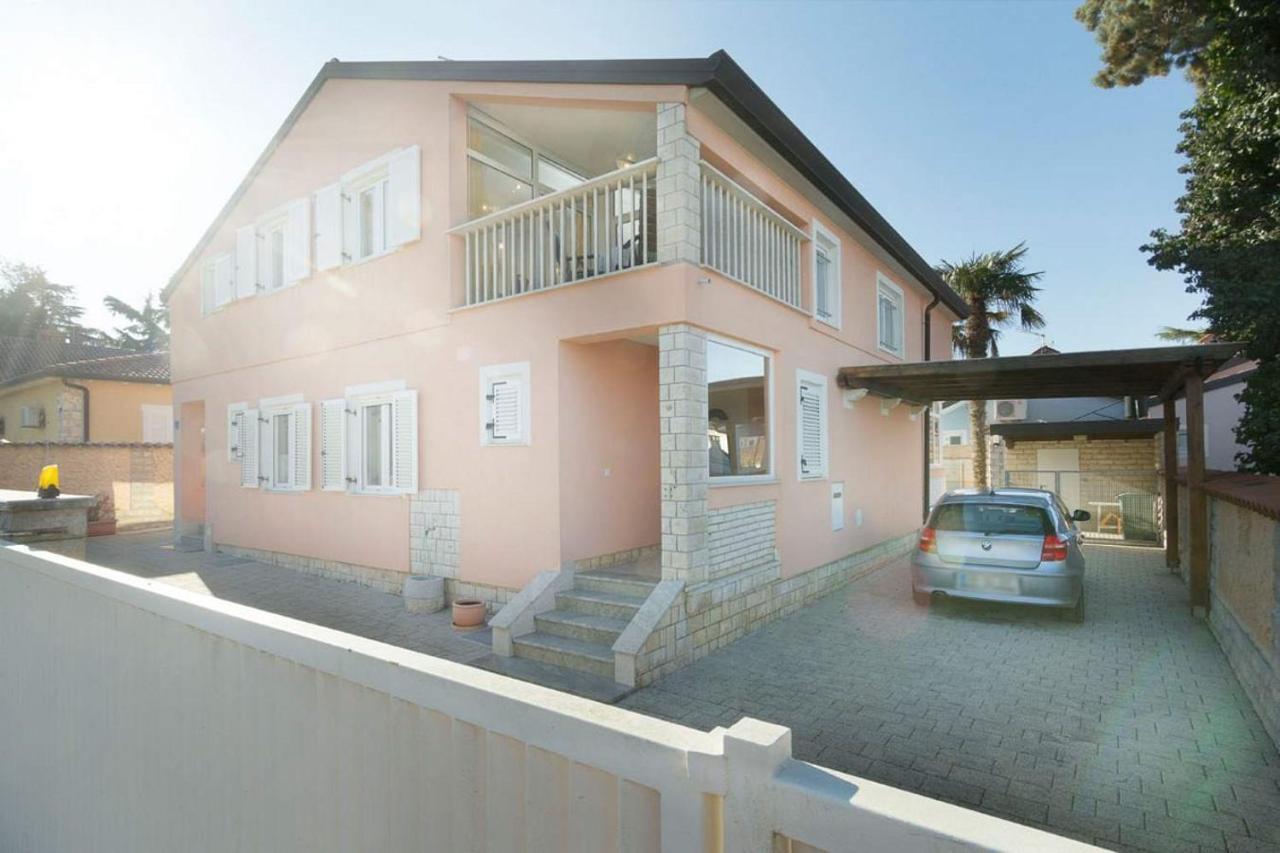 Apartamento Put Maslina 7 Savudrija Exterior foto