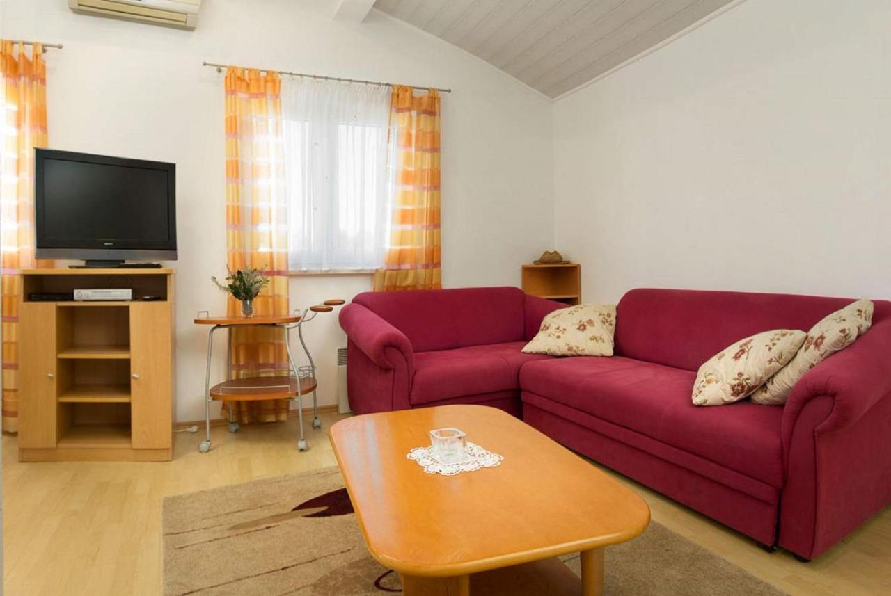 Apartamento Put Maslina 7 Savudrija Exterior foto