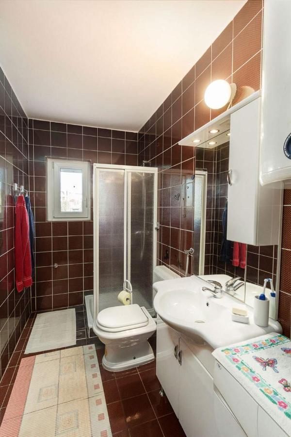 Apartamento Put Maslina 7 Savudrija Exterior foto