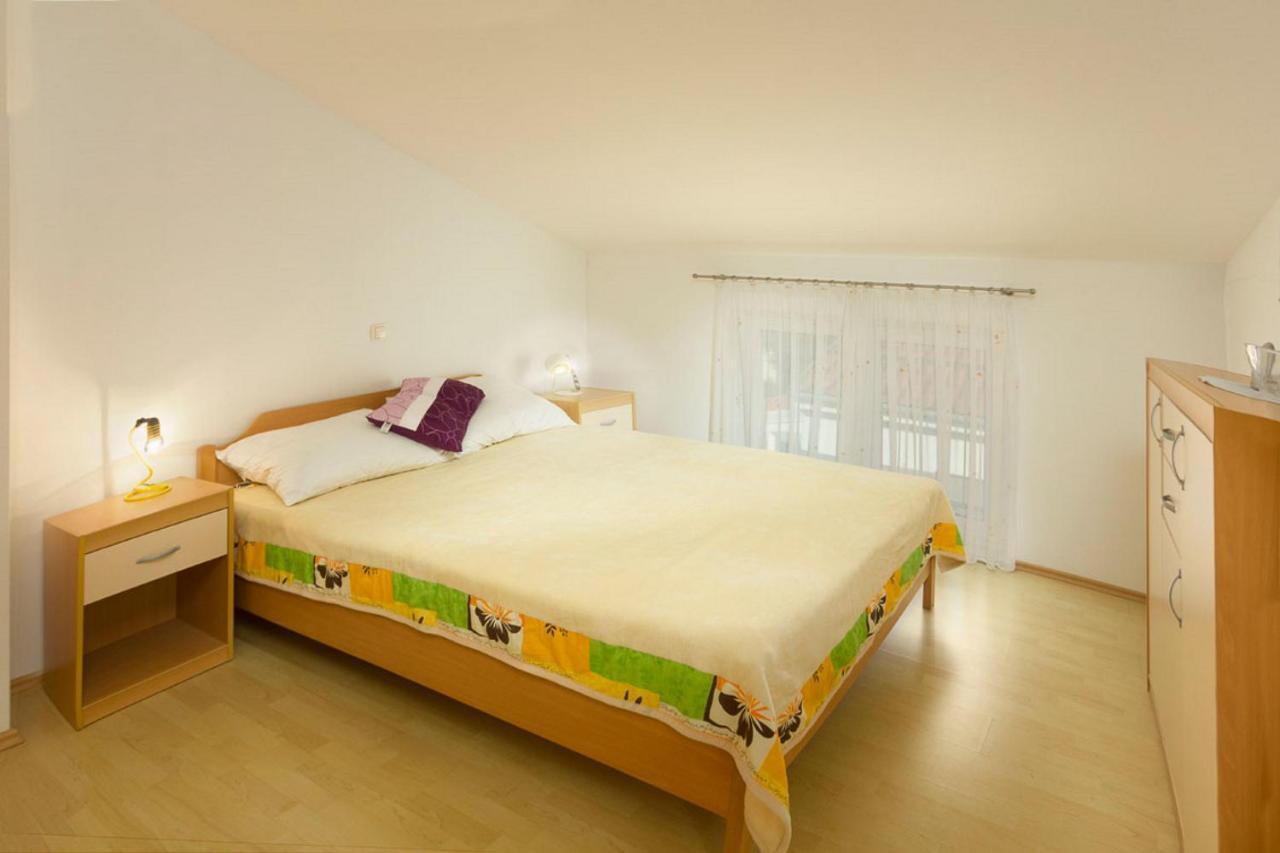 Apartamento Put Maslina 7 Savudrija Exterior foto