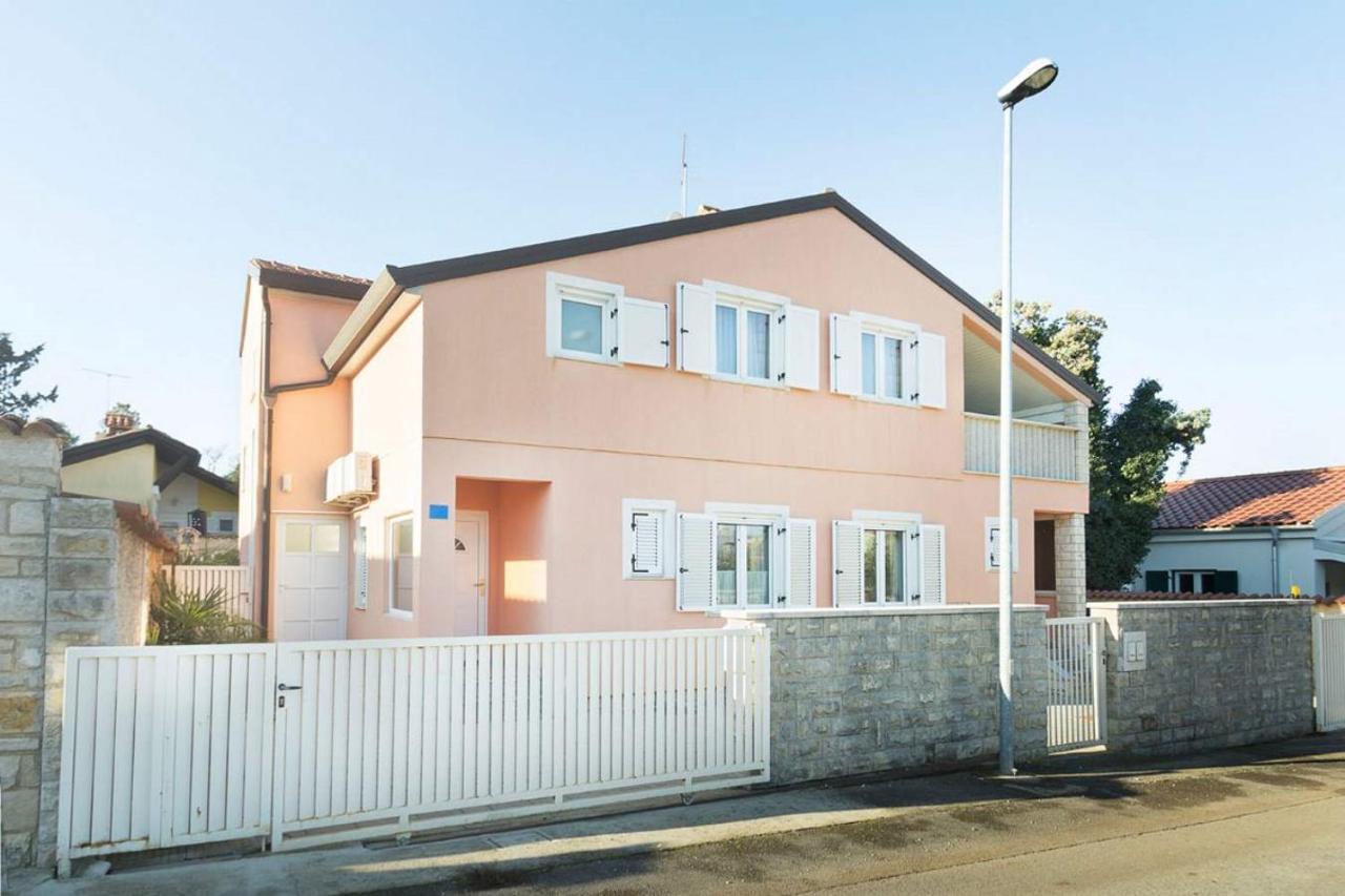 Apartamento Put Maslina 7 Savudrija Exterior foto