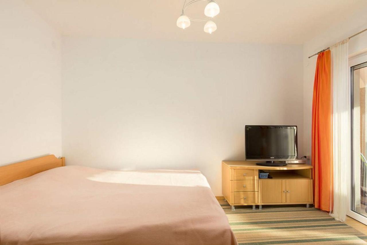 Apartamento Put Maslina 7 Savudrija Exterior foto