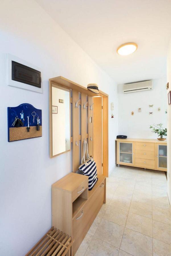 Apartamento Put Maslina 7 Savudrija Exterior foto
